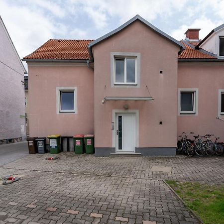 Farawayhomes Studio Graz #2 מראה חיצוני תמונה