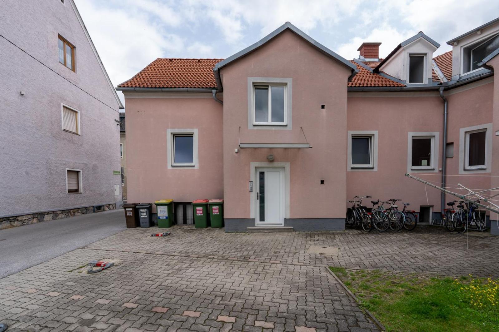 Farawayhomes Studio Graz #2 מראה חיצוני תמונה