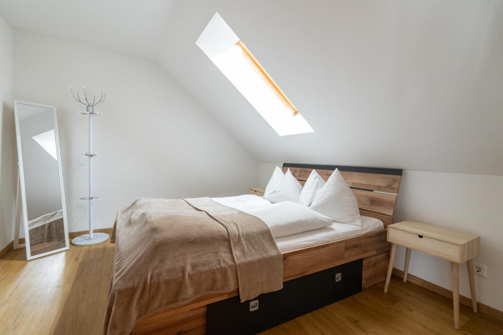 Farawayhomes Studio Graz #2 מראה חיצוני תמונה