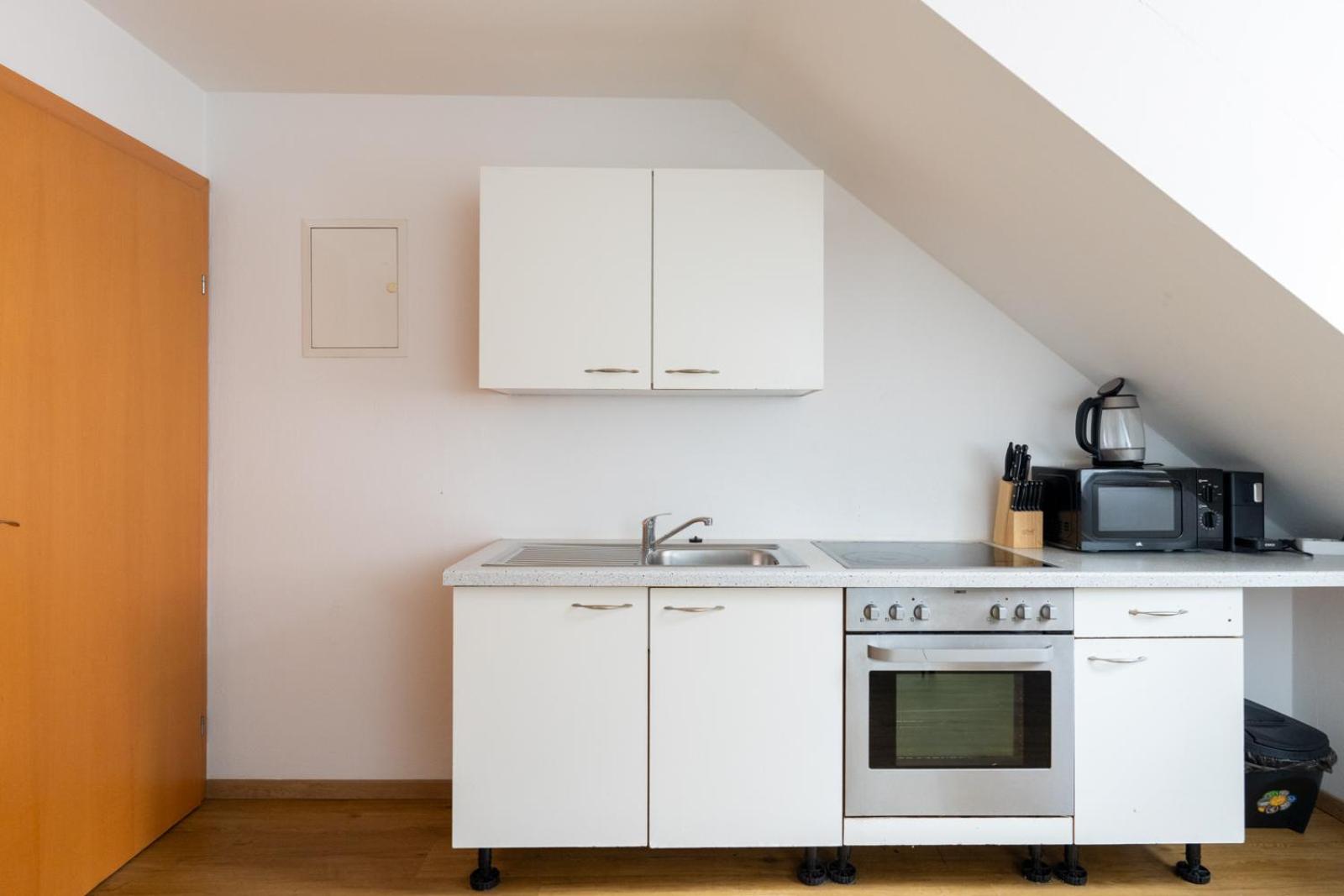 Farawayhomes Studio Graz #2 מראה חיצוני תמונה