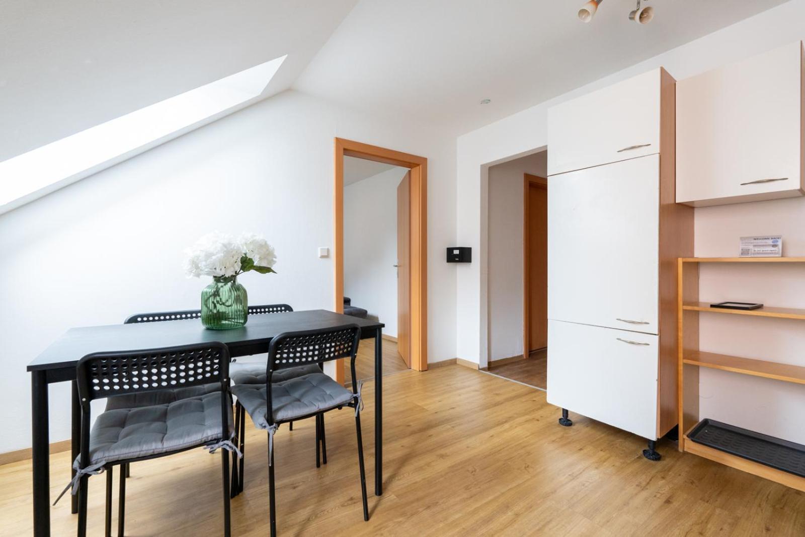 Farawayhomes Studio Graz #2 מראה חיצוני תמונה