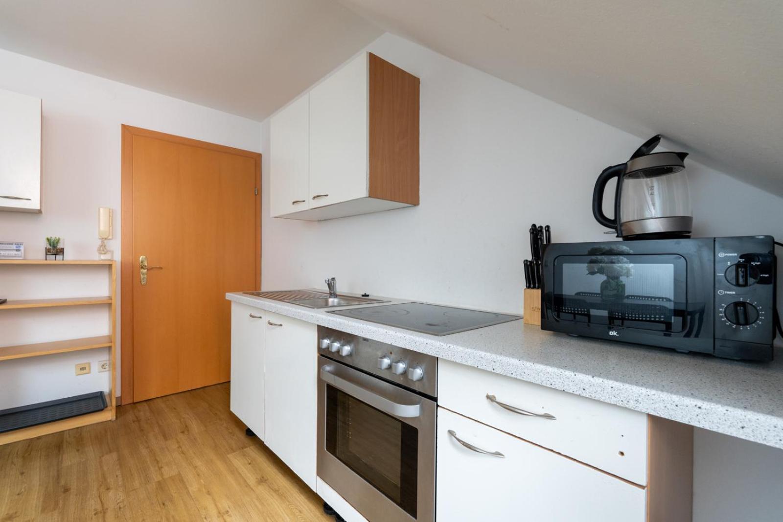 Farawayhomes Studio Graz #2 מראה חיצוני תמונה
