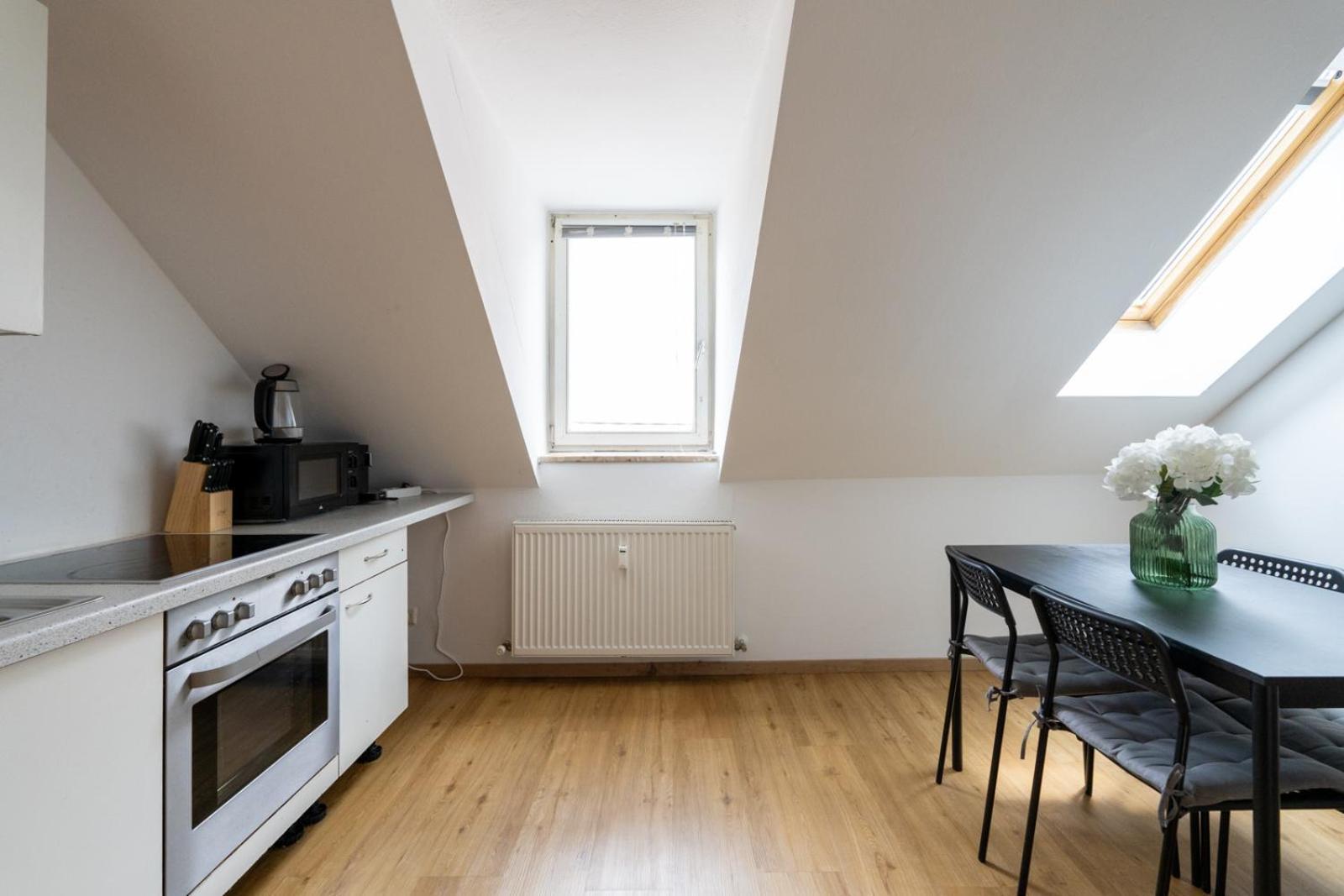 Farawayhomes Studio Graz #2 מראה חיצוני תמונה
