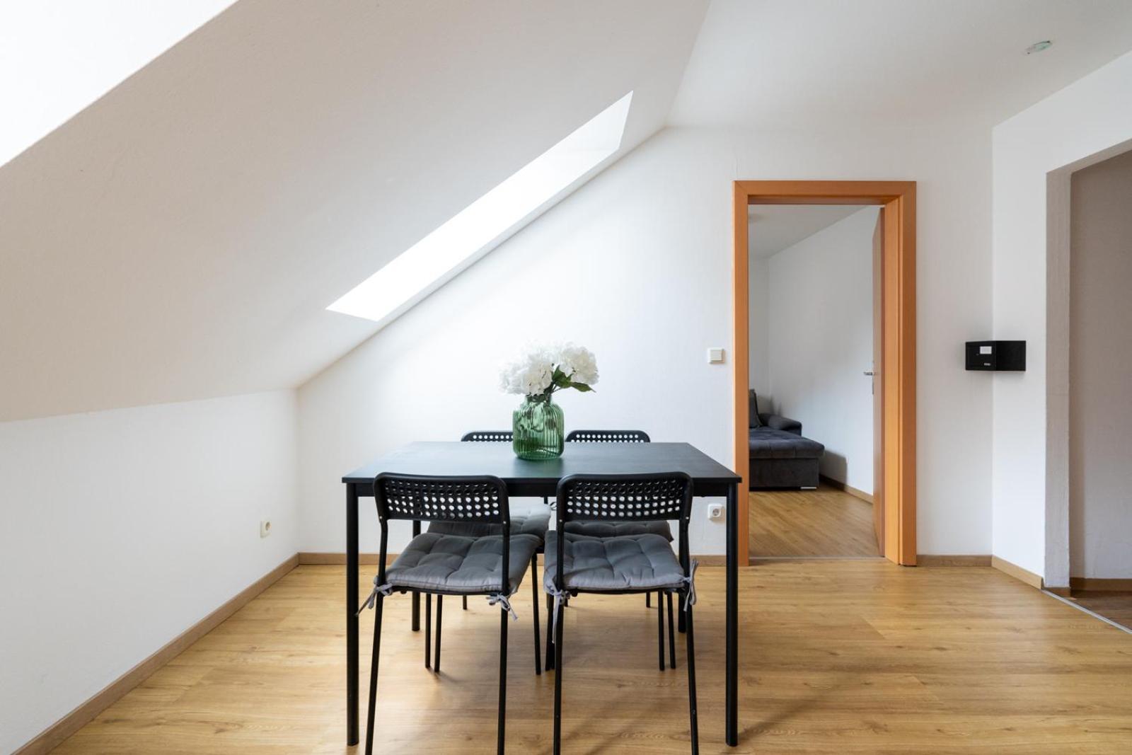 Farawayhomes Studio Graz #2 מראה חיצוני תמונה